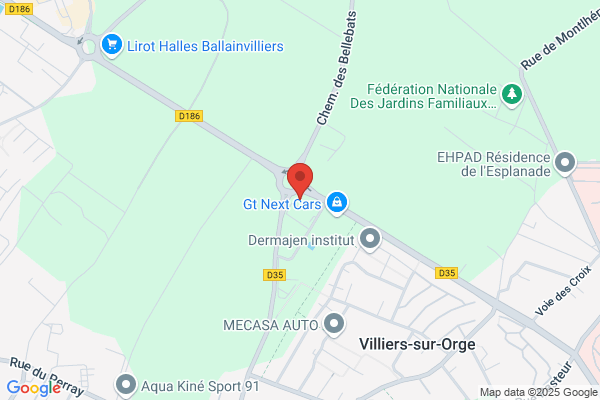 Depan Chauffage Service Depannage