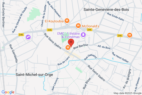 Atelier Pascale Sauvageot