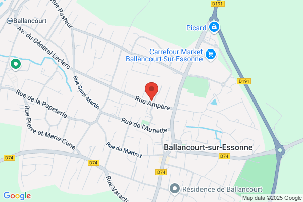 ENTREPRISE MICHELET