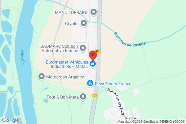Emci Etudes Metres Constructions Industrielles