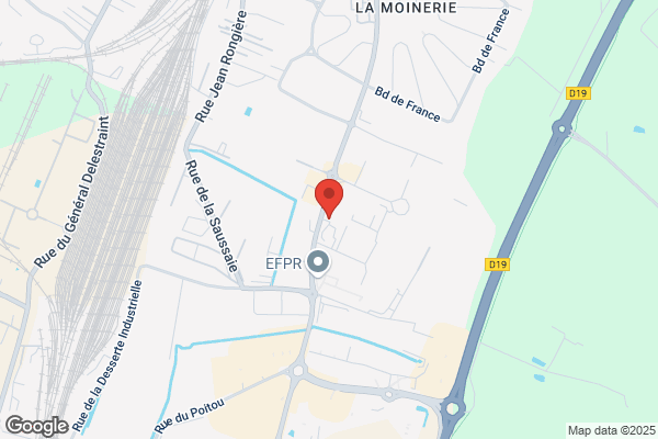 Entreprise Lucien Bouget