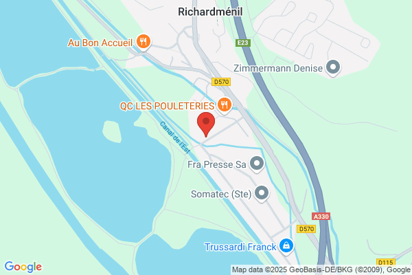 Crrr Concept Recherche Realisation Pour Restauration