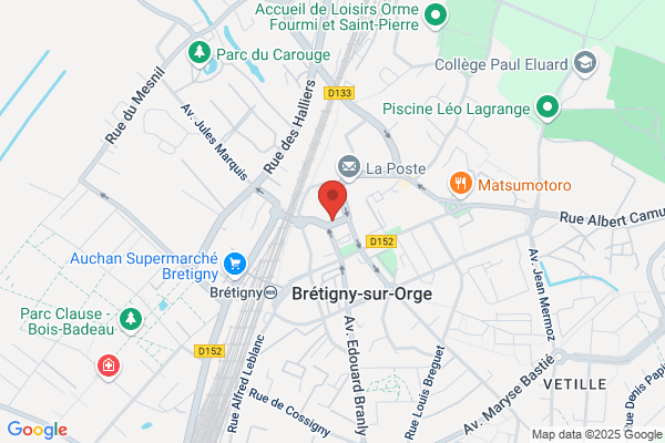 Intermarche Alimentation Generale