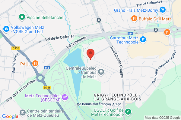 Hlm Hurepoix Habitations A Loyers Moderes