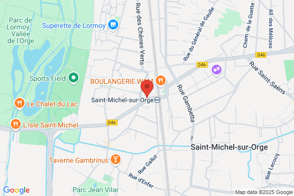 Agence Jules Ferry