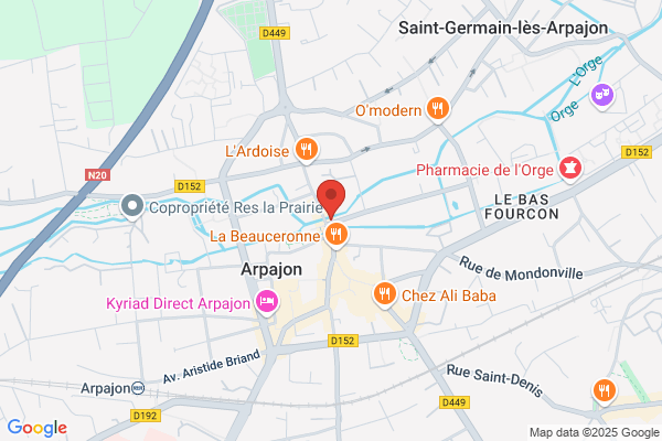 Arpajon Immobilier
