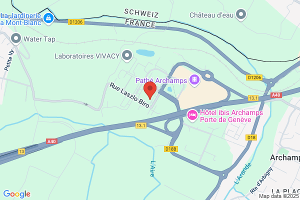 Agrobase Logigram