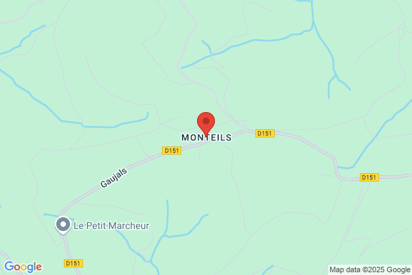Cambon Michel