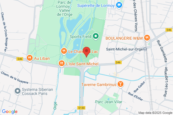 Club Nautique Saint Michel Sur Orge