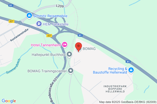 Bomag Saf Magasin Pieces Detachees Renseignements Command