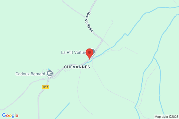 Brenot Sa