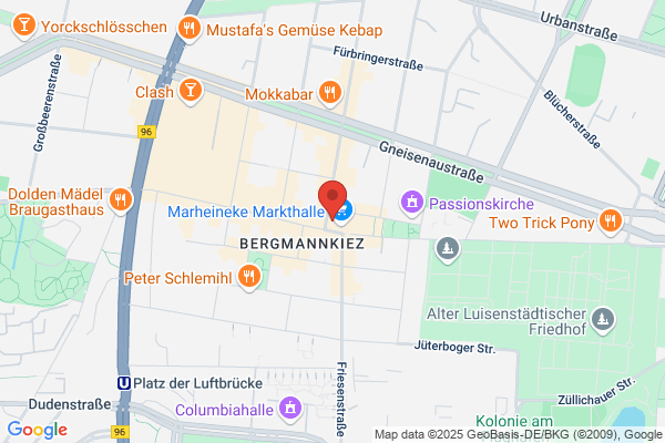 Cabinet Des Docteurs Mayer Carsac Duong Berliner
