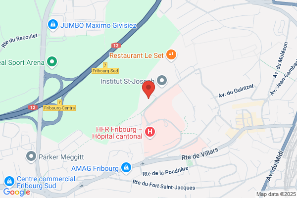 Cabinet Medical Docteurs Brun Porche Et Guichardet