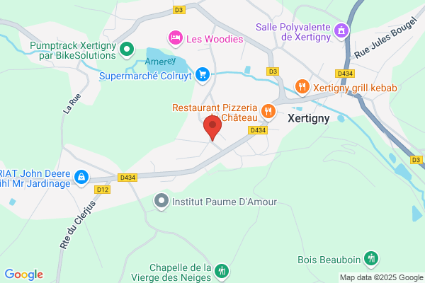 Cenet Francois Medecin