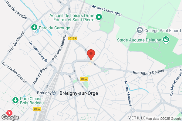 Bretigny Optique
