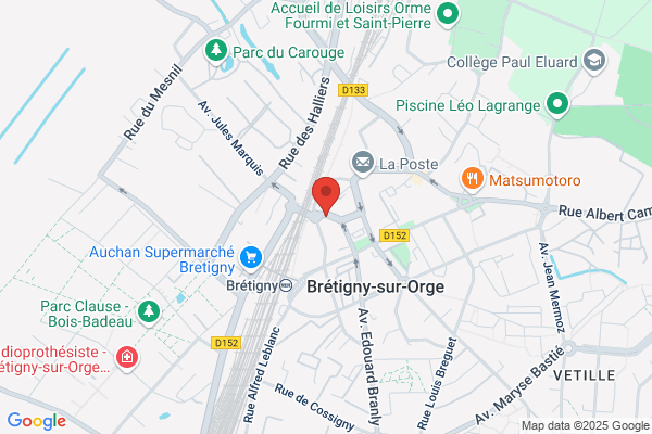 Agence immobilière Laforêt Bretigny-Sur-Orge