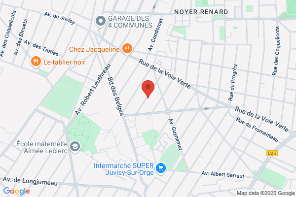 Aide Informatique