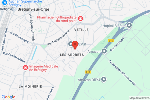 Aide Informatique