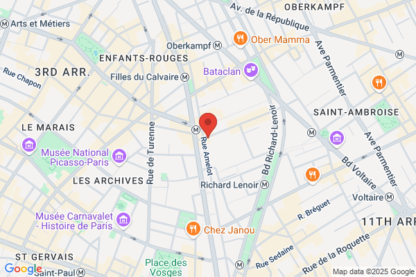 Asif Atelier De Serrurerie Ile De France