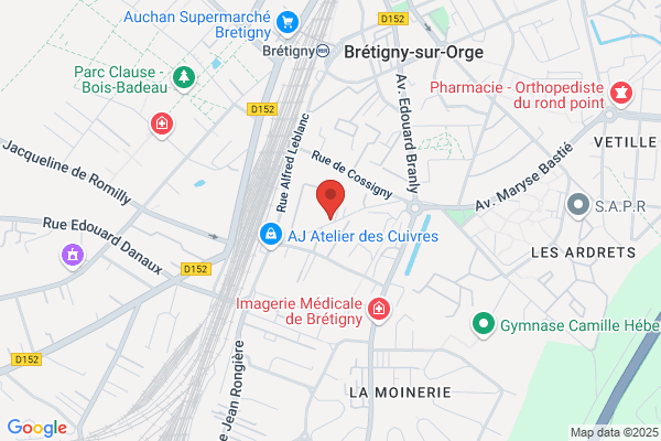 Association Direction Enseignement Catholique Essonne