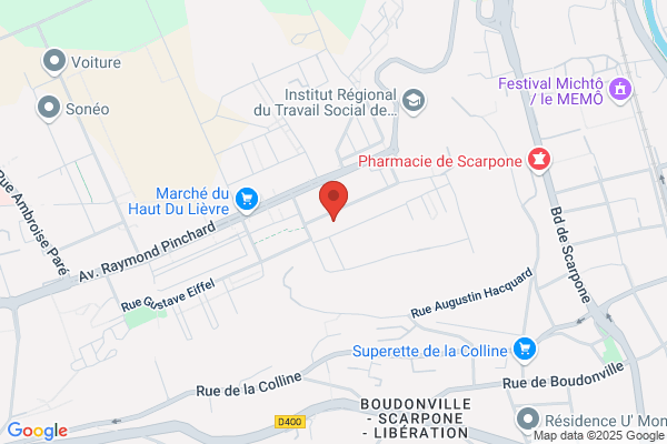 Association Ligue D Amitie Internationale