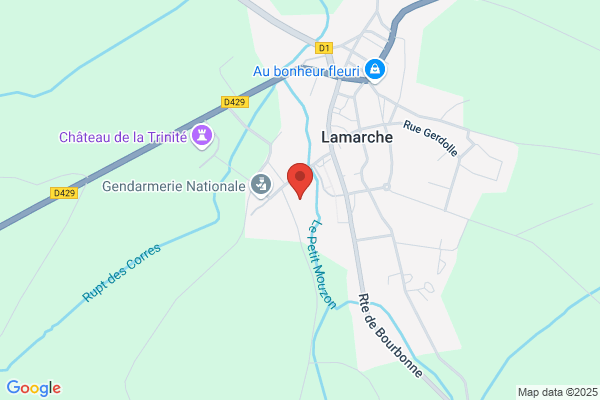 Association Pour Le Developpement Du Canton De breti