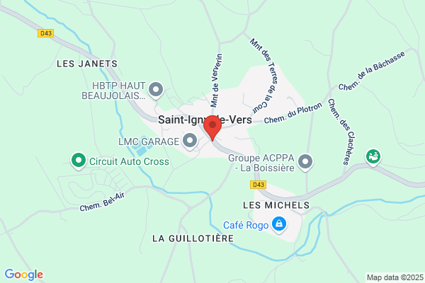 Auberge Des Petits Felins