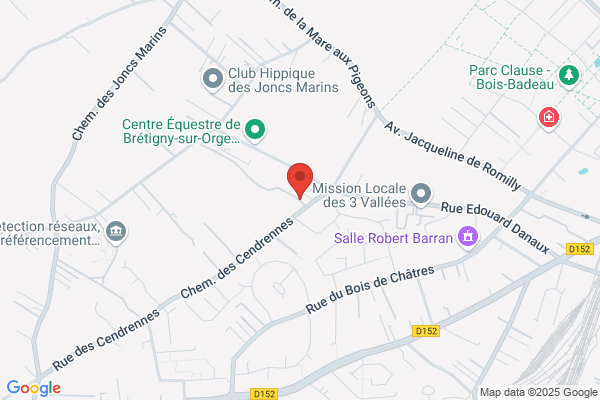 Auto Casse Bretigny
