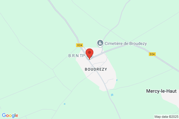 Brétigny Enrobé (Sarl)