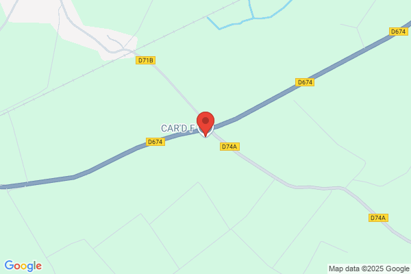 Car Go Carrosserie Faria Adherent