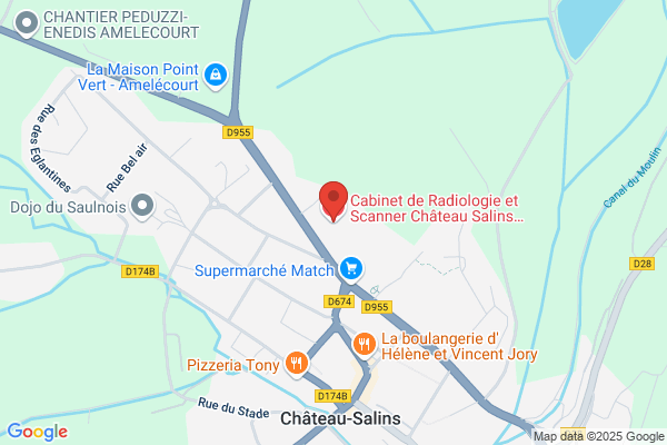 Centre De Radiologie