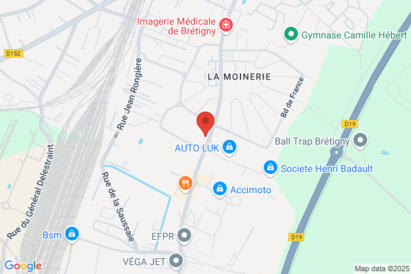 Clinique Veterinaire