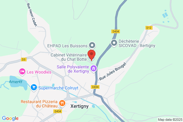 Clinique Veterinaire