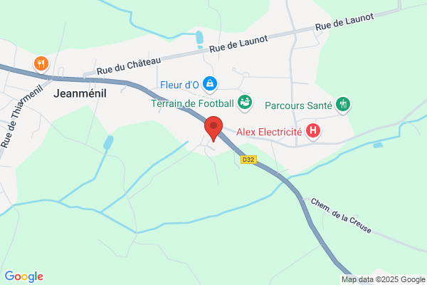 Comte Ets