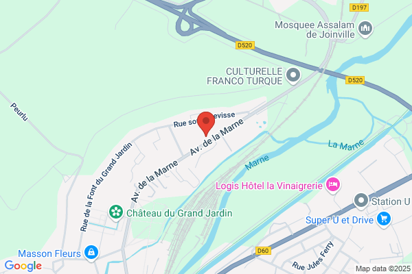 Dsf Circonscription D Action Sociale