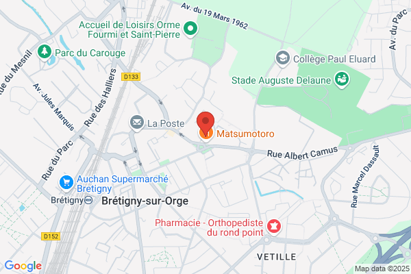 Eglise Protestante Evangelique