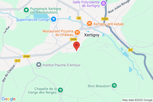 Espace Du Toilettage