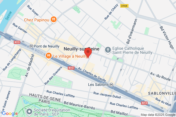 Grenelle Service Simon Metropole