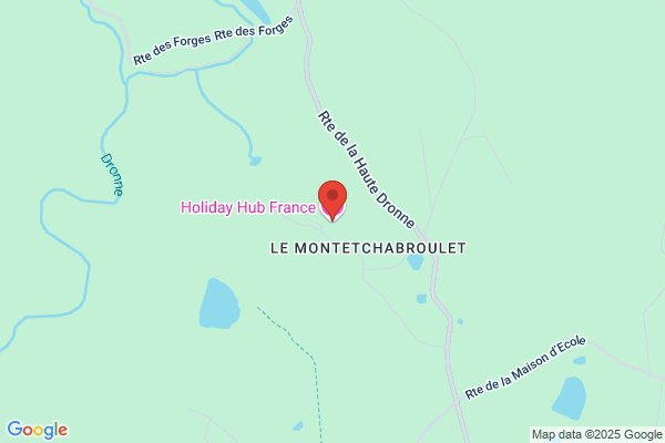 Holliday France