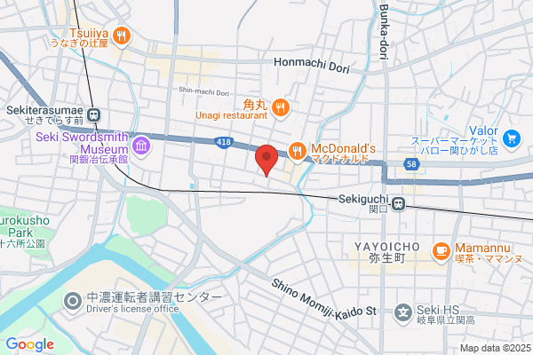 Kagiya S.