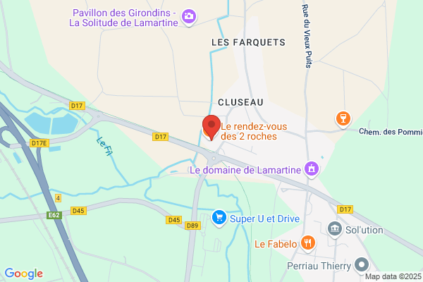 Bouillard Entrep