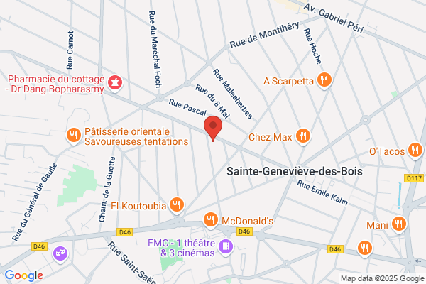 Association Des Taxis De Saint Michel Richard gilbert et Manu