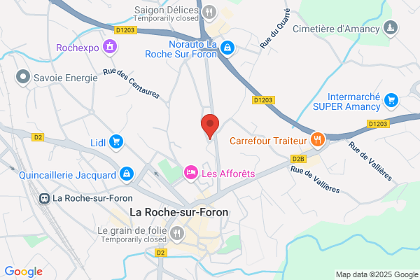 Bois Des Roches Kinesitherapie
