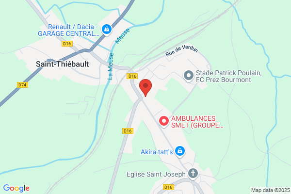 Bourassin Agnes Soin A Domicile