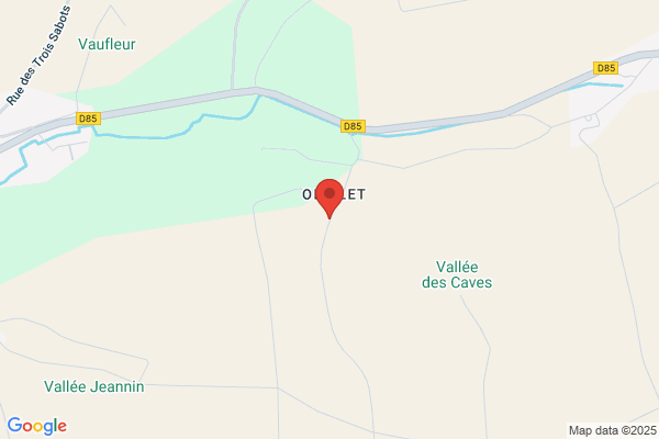 Bourguignon Edmond