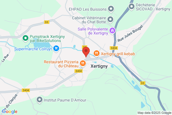 Bib S
