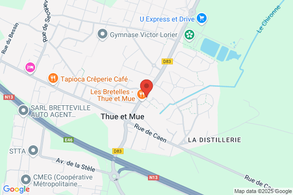 La Poste