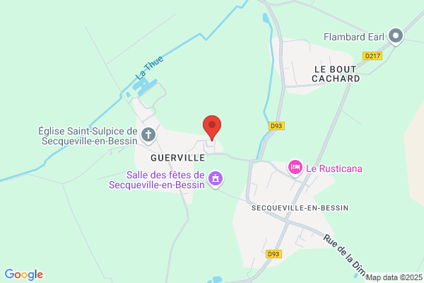 MENUISERIE VILFEU