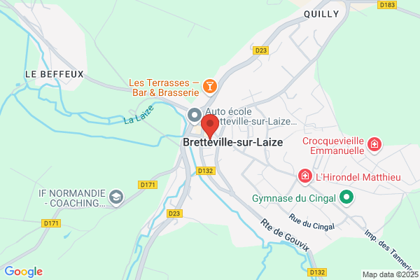 La Poste
