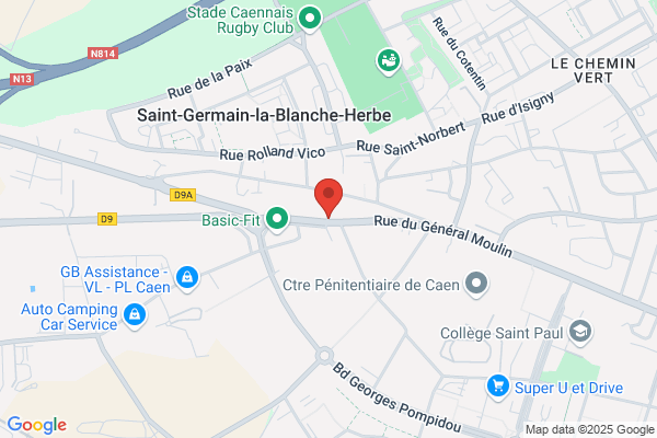 Agence immobilière l'Adresse Caen Ouest